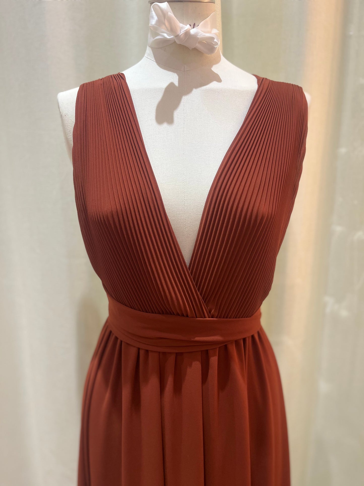 Robe Solène