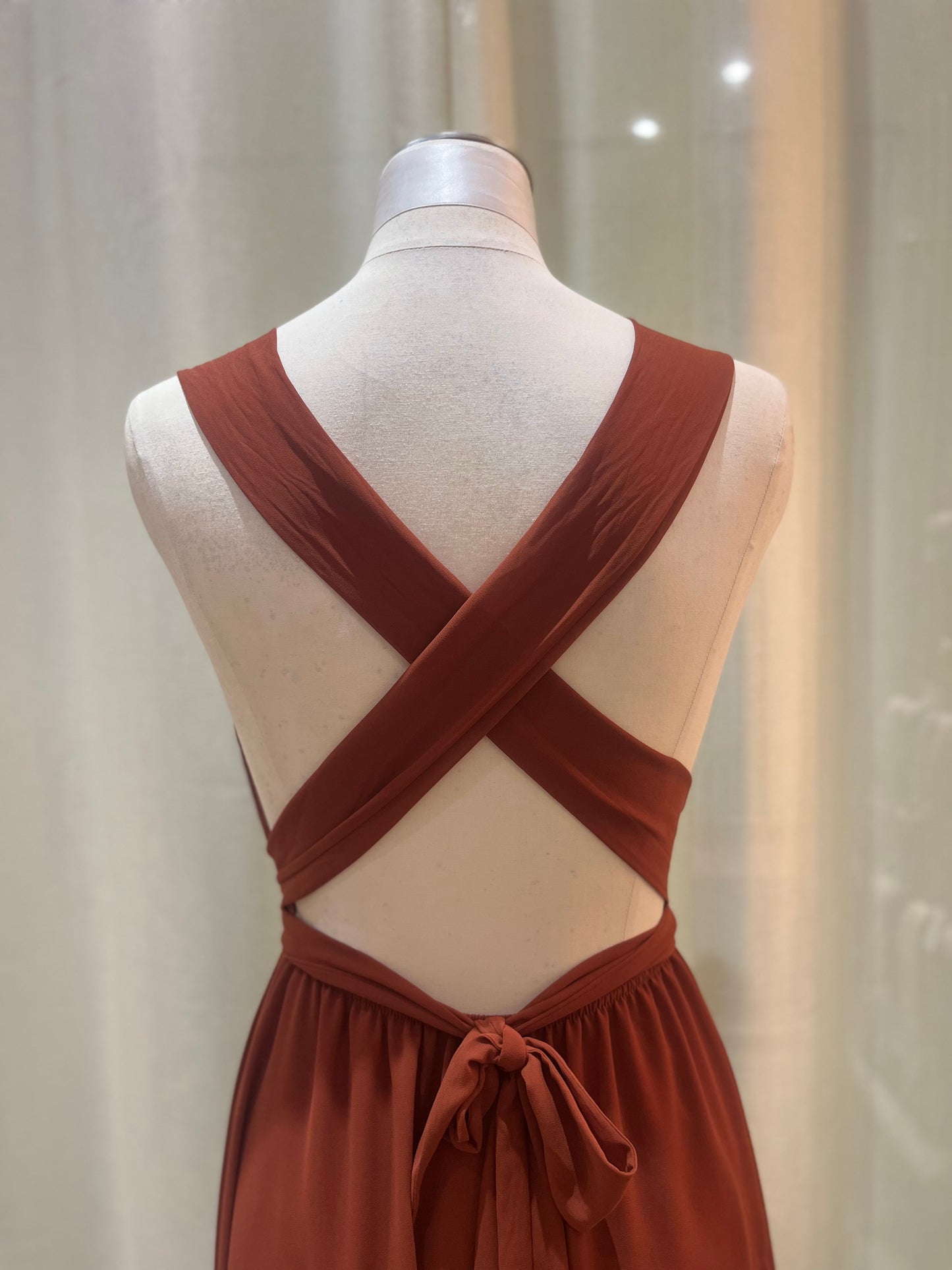Robe Solène