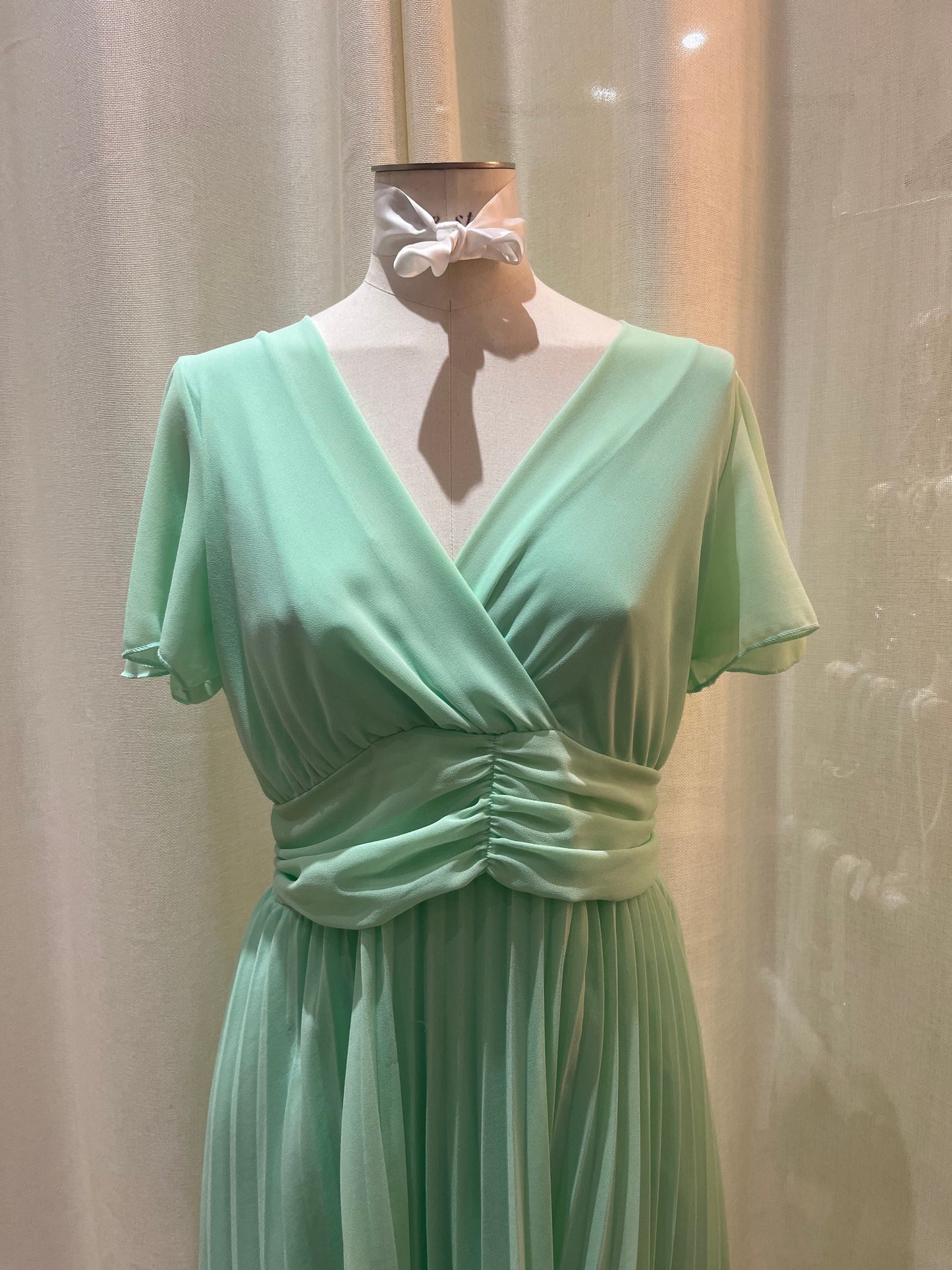 Robe Hortense