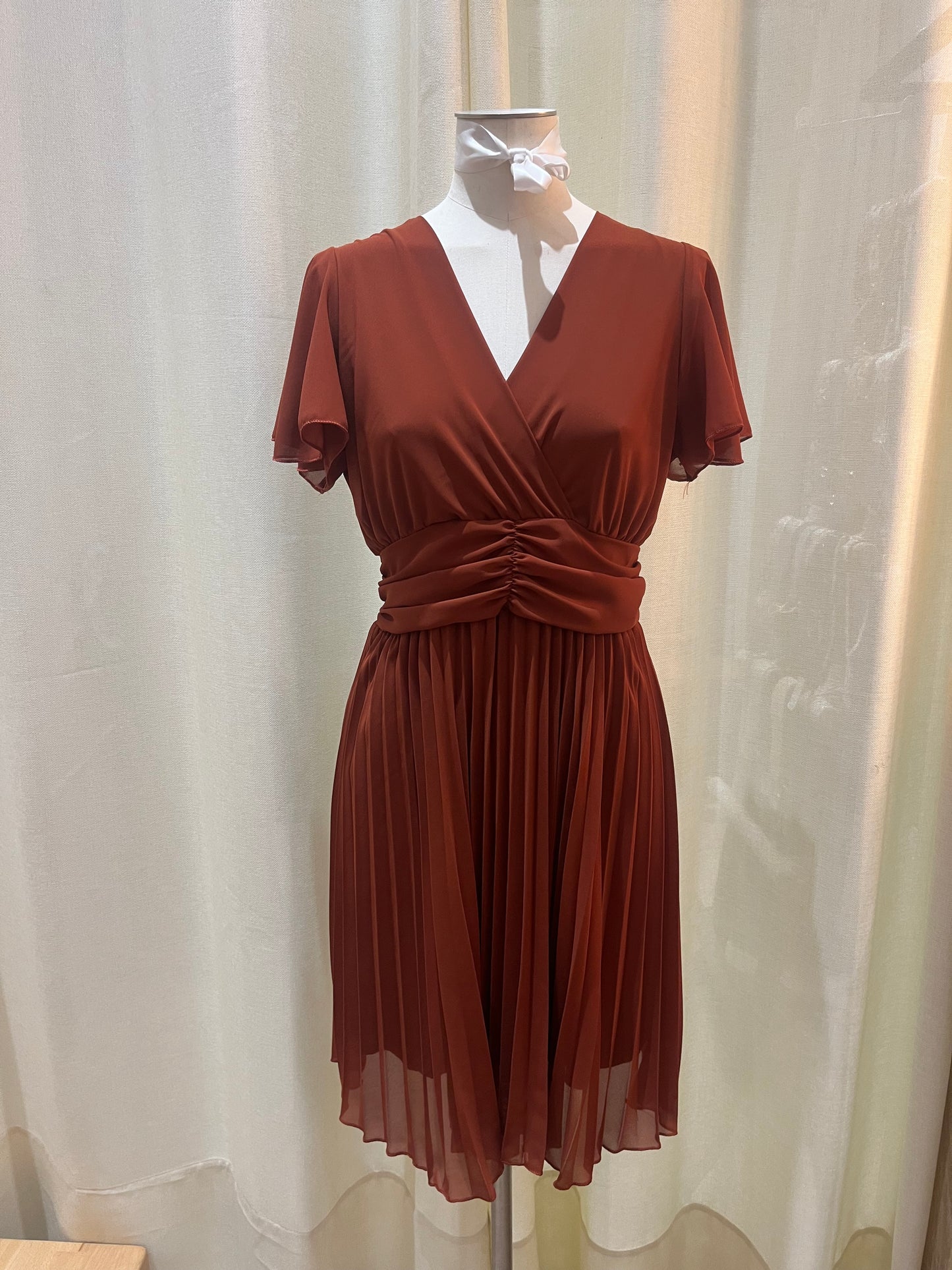Robe Hortense
