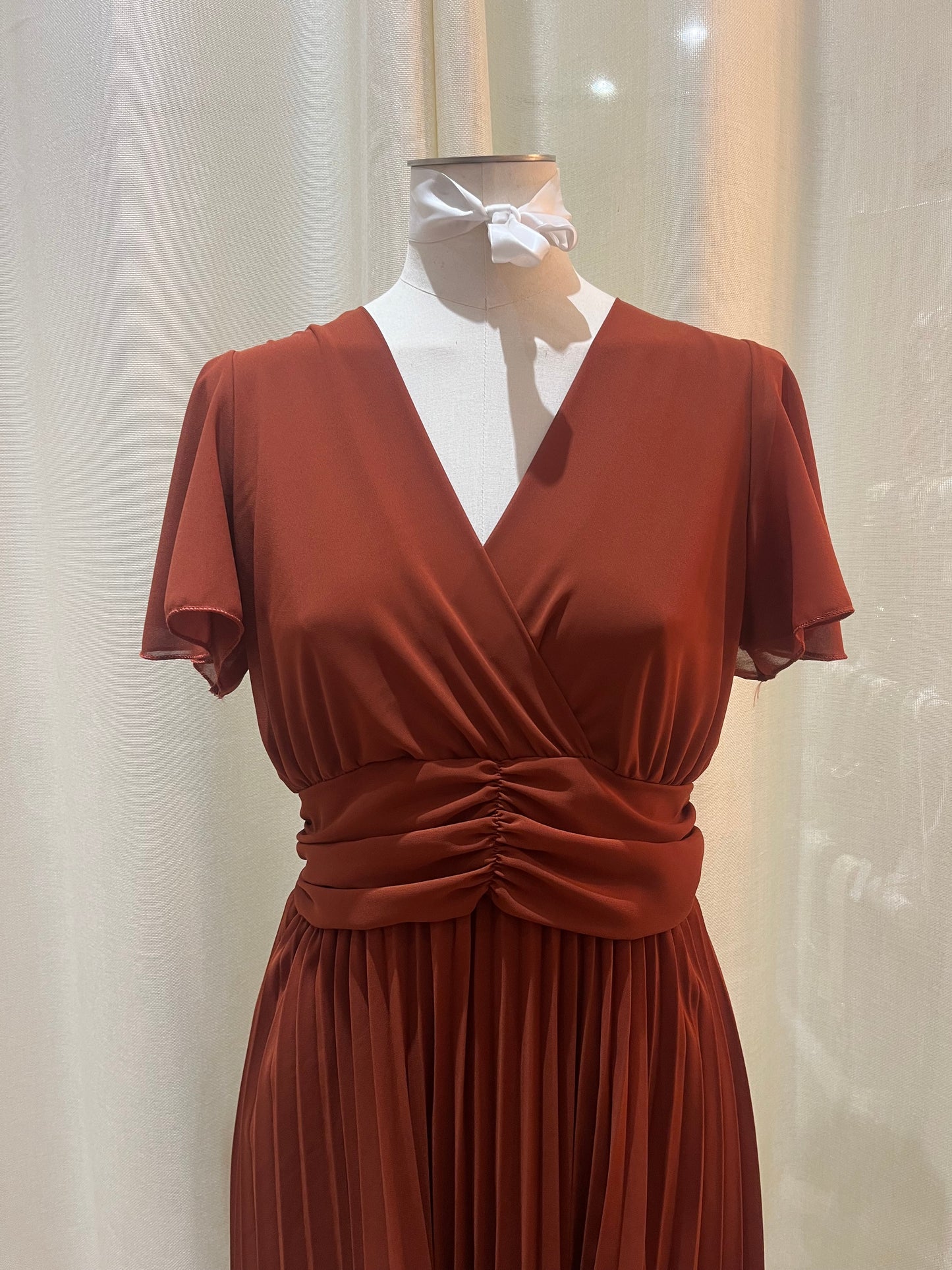 Robe Hortense