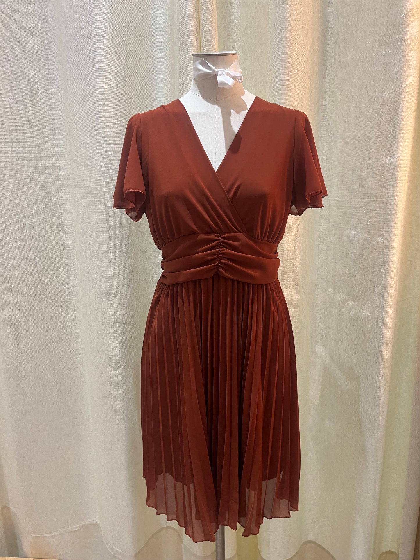 Robe Hortense
