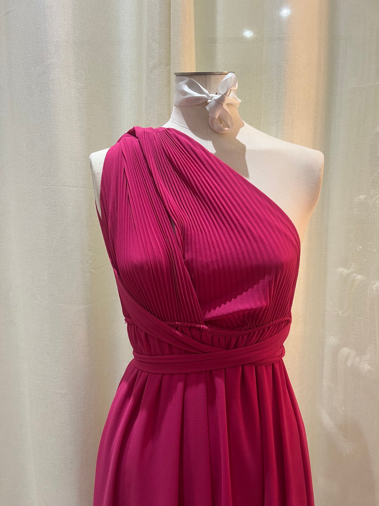 Robe Solène