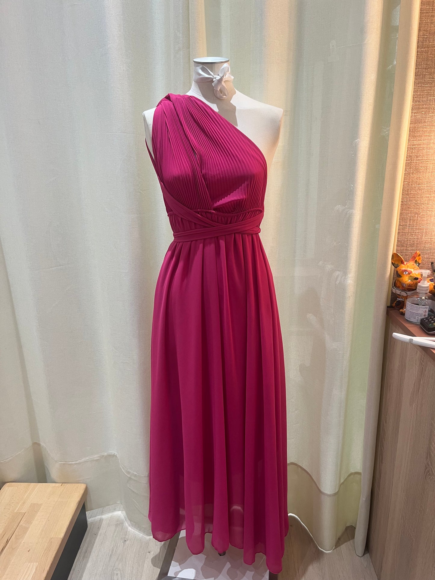 Robe Solène