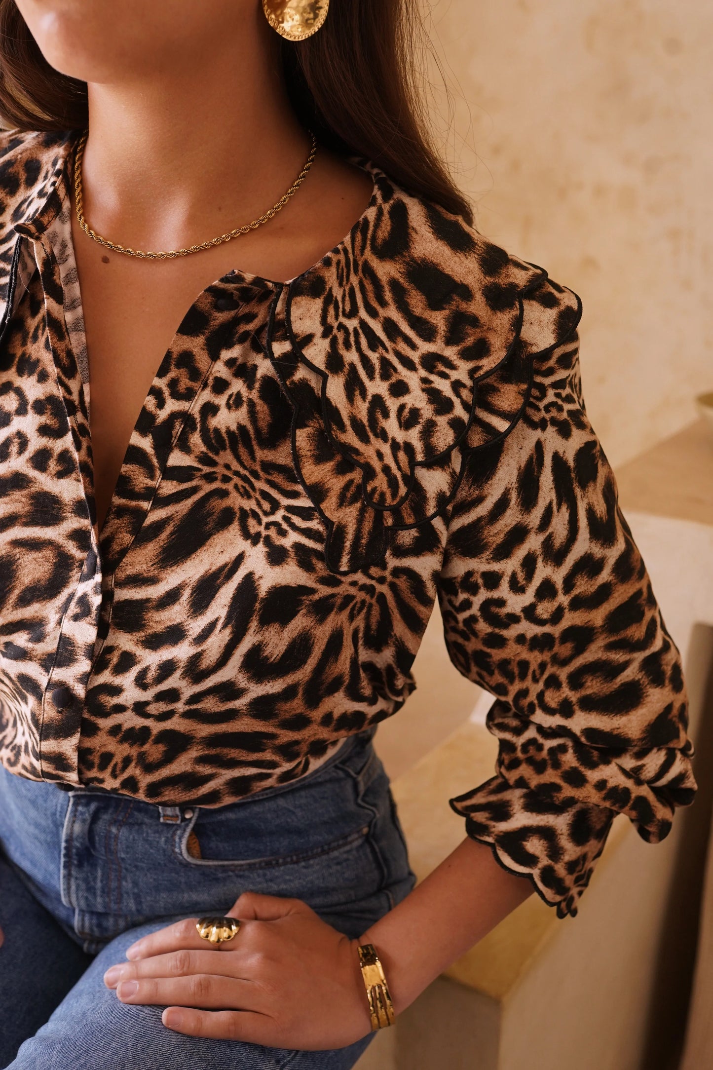 Chemise Aloïs