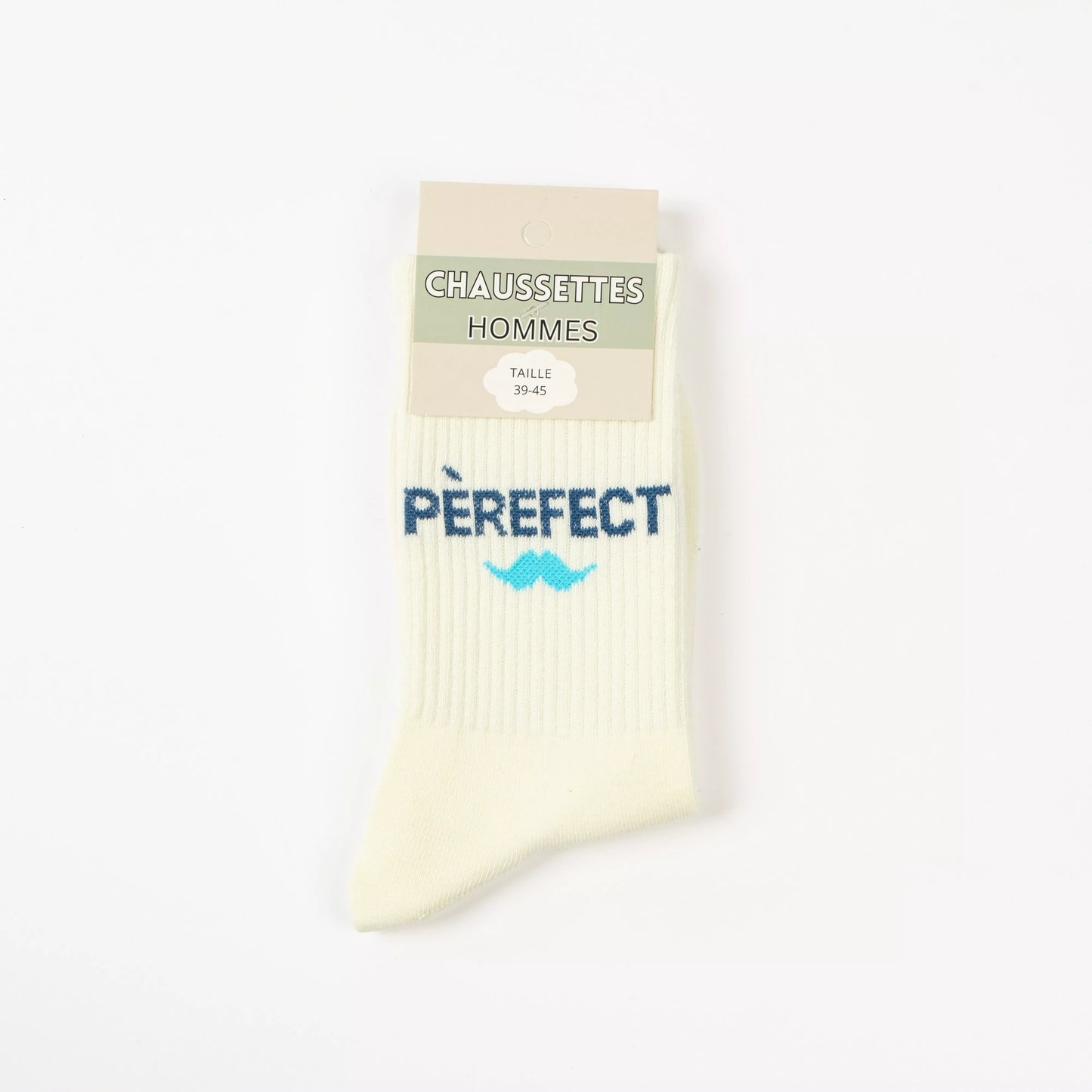Chaussettes homme - Pèrefect