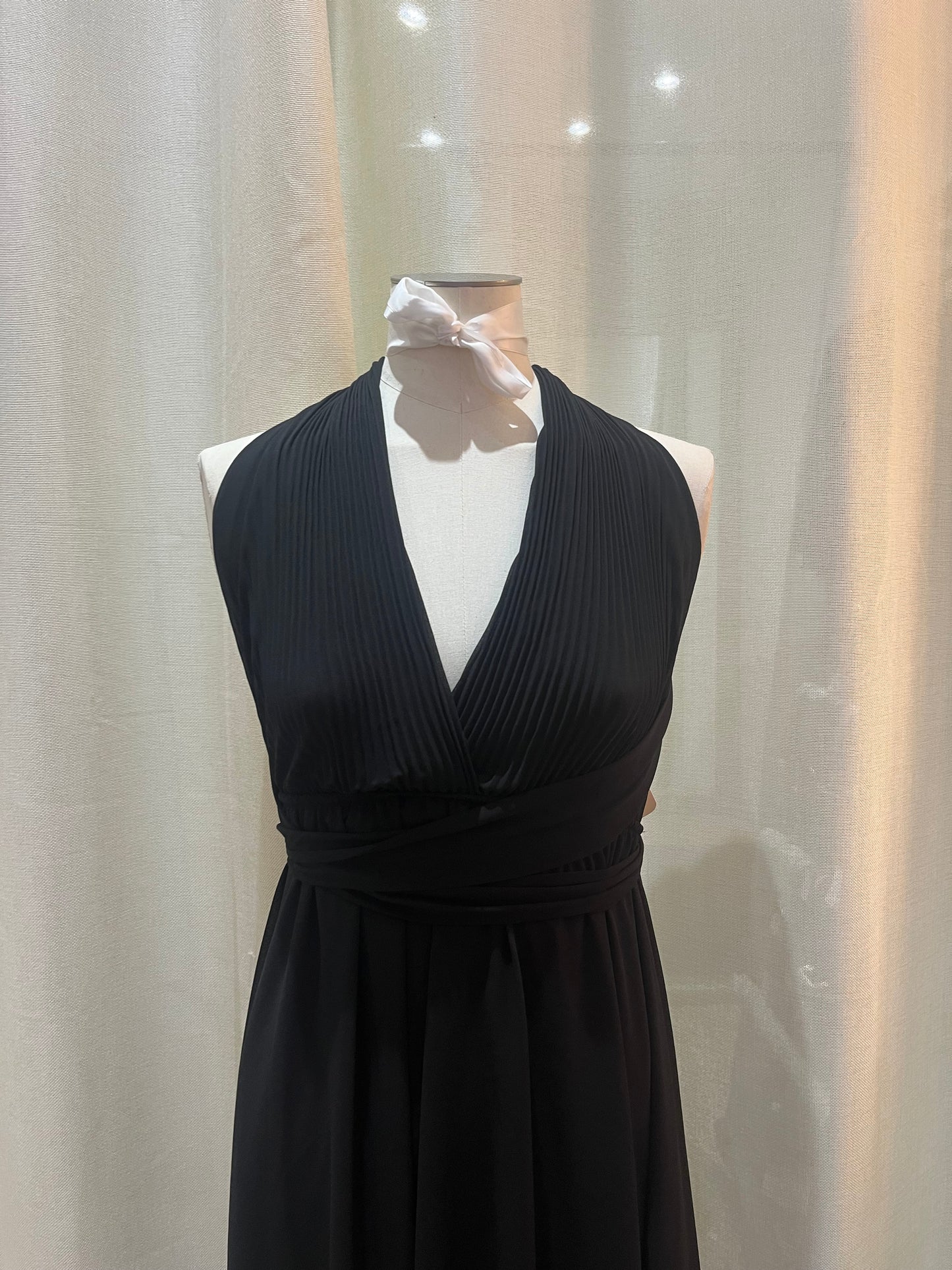 Robe Solène