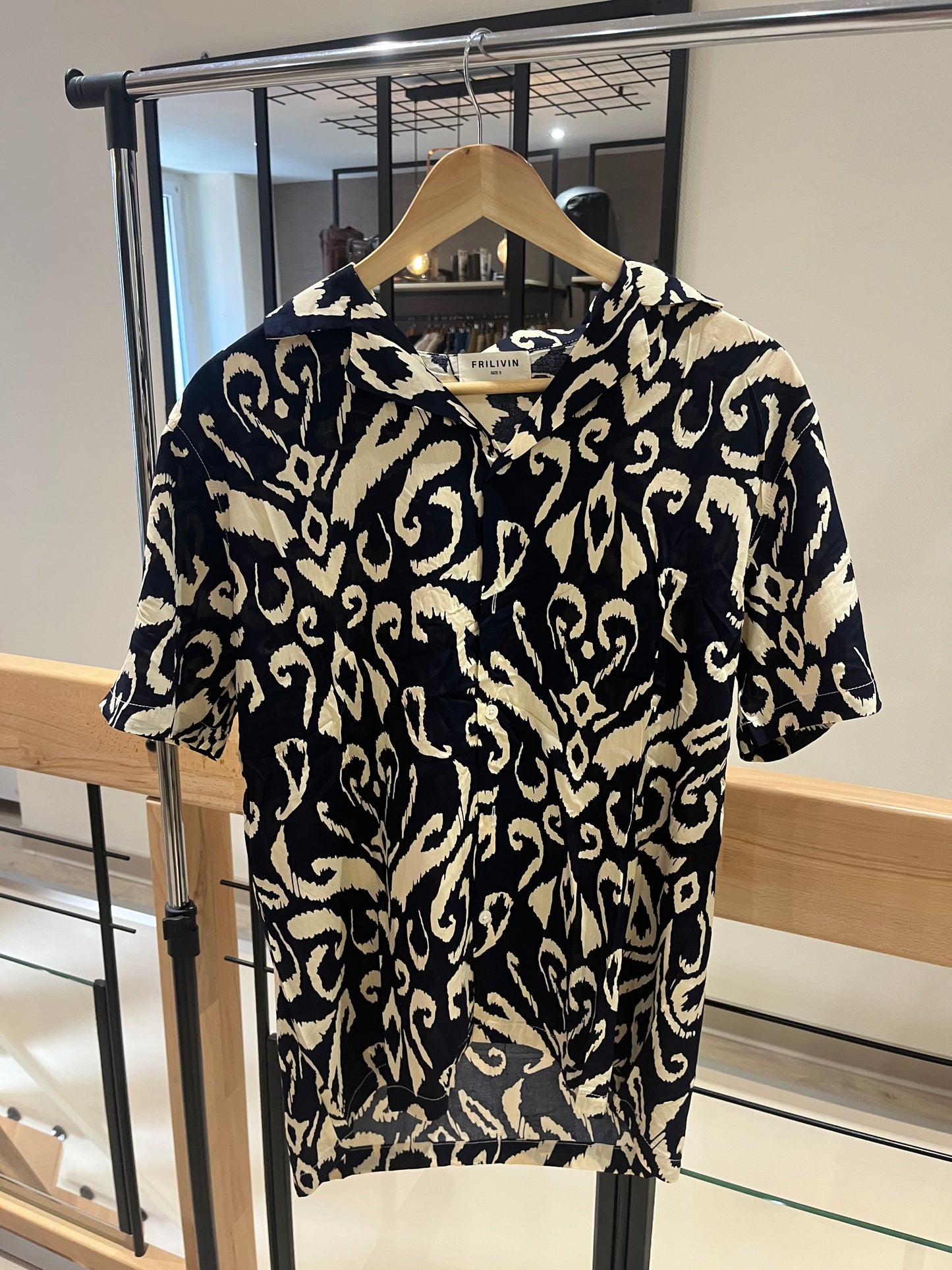 Chemise Etienne