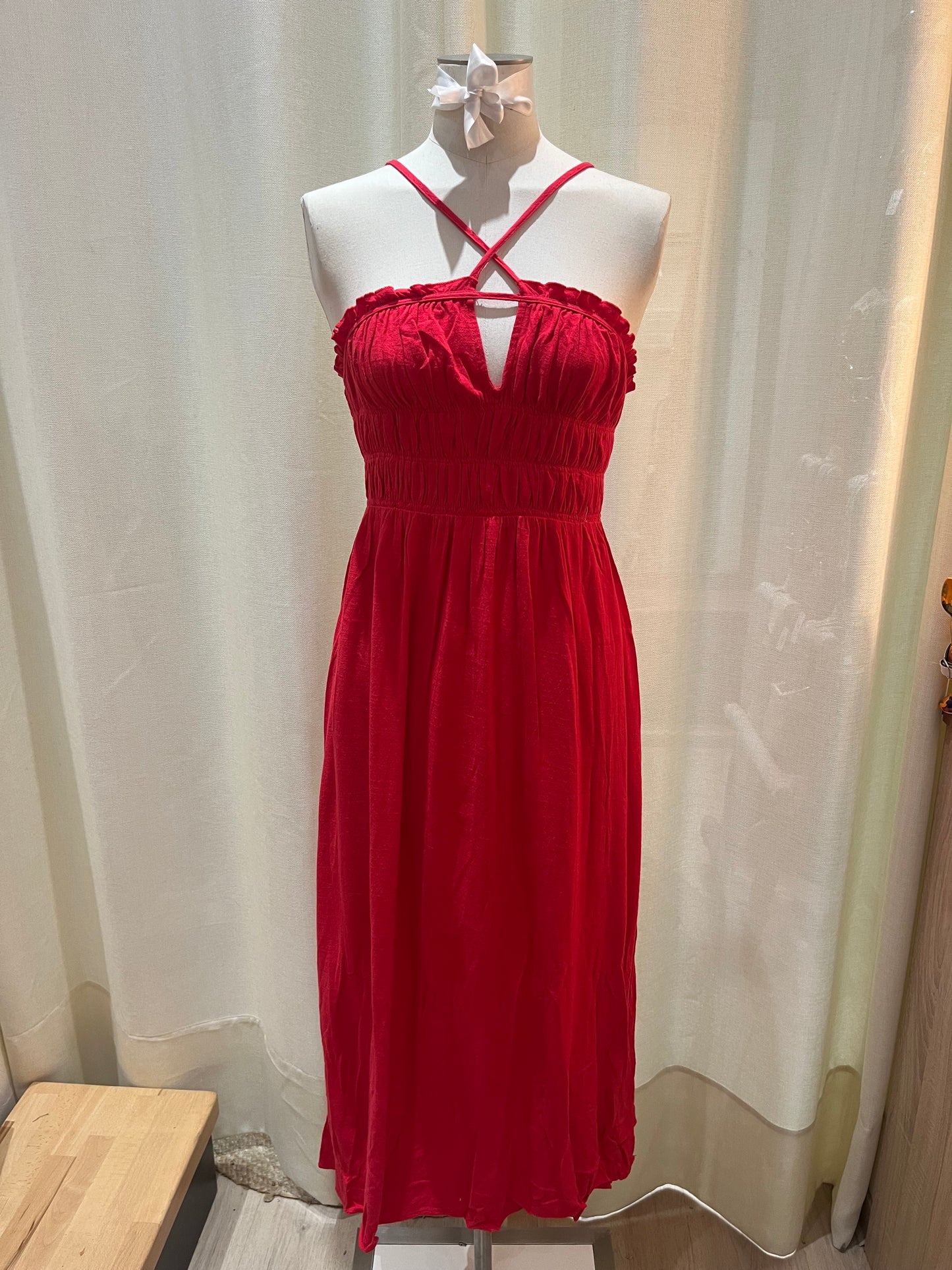 Robe Carla