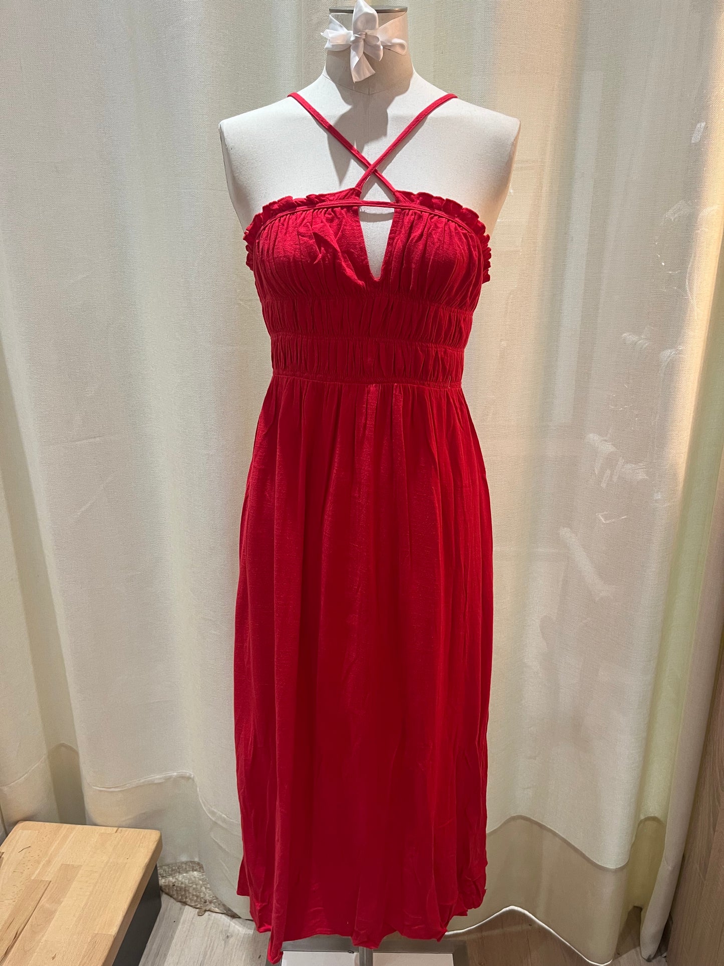 Robe Carla