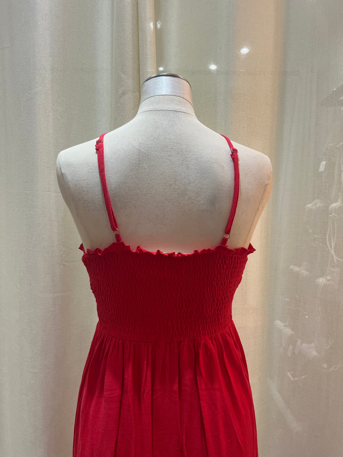Robe Carla