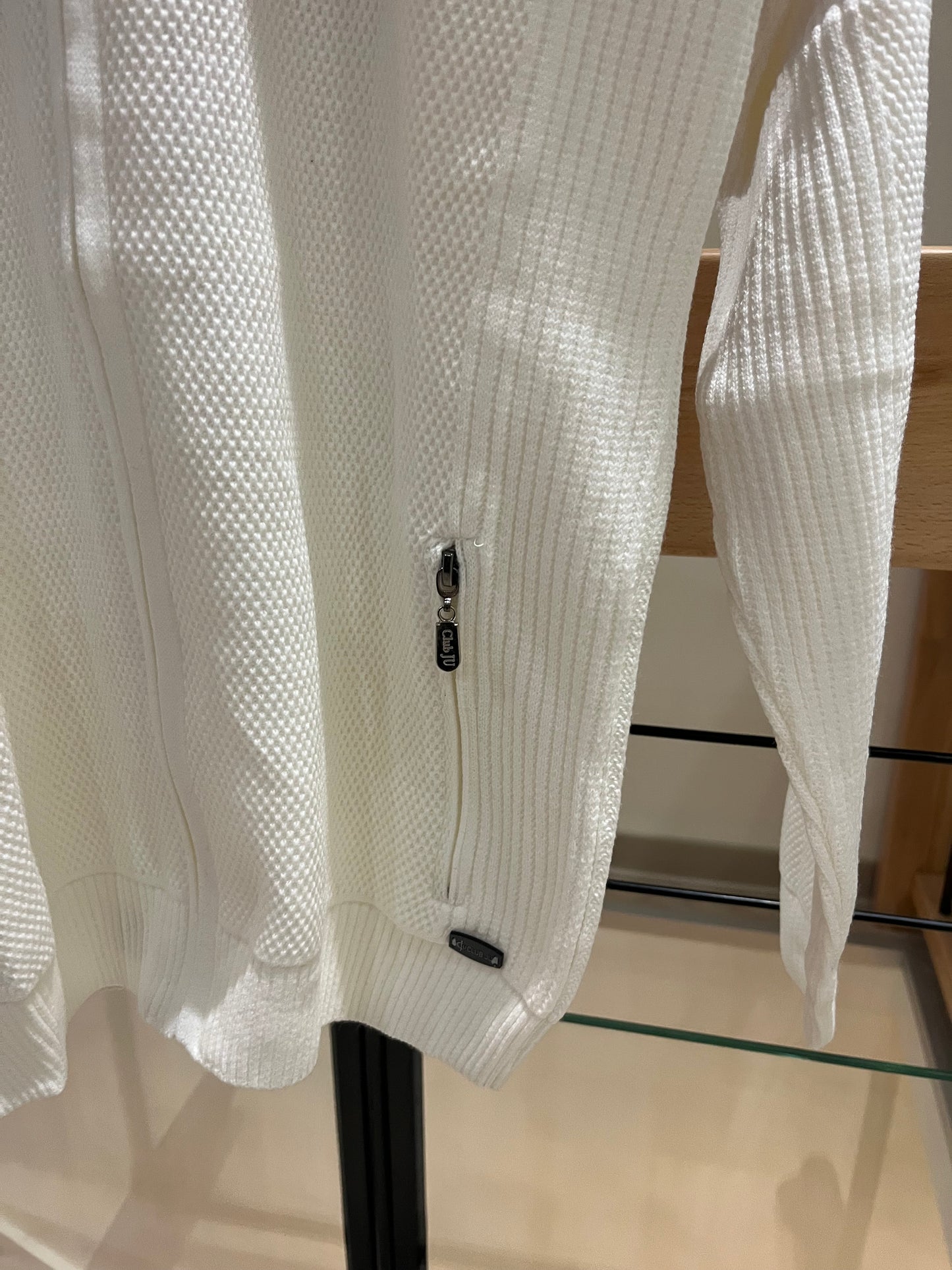 Gilet Yanis