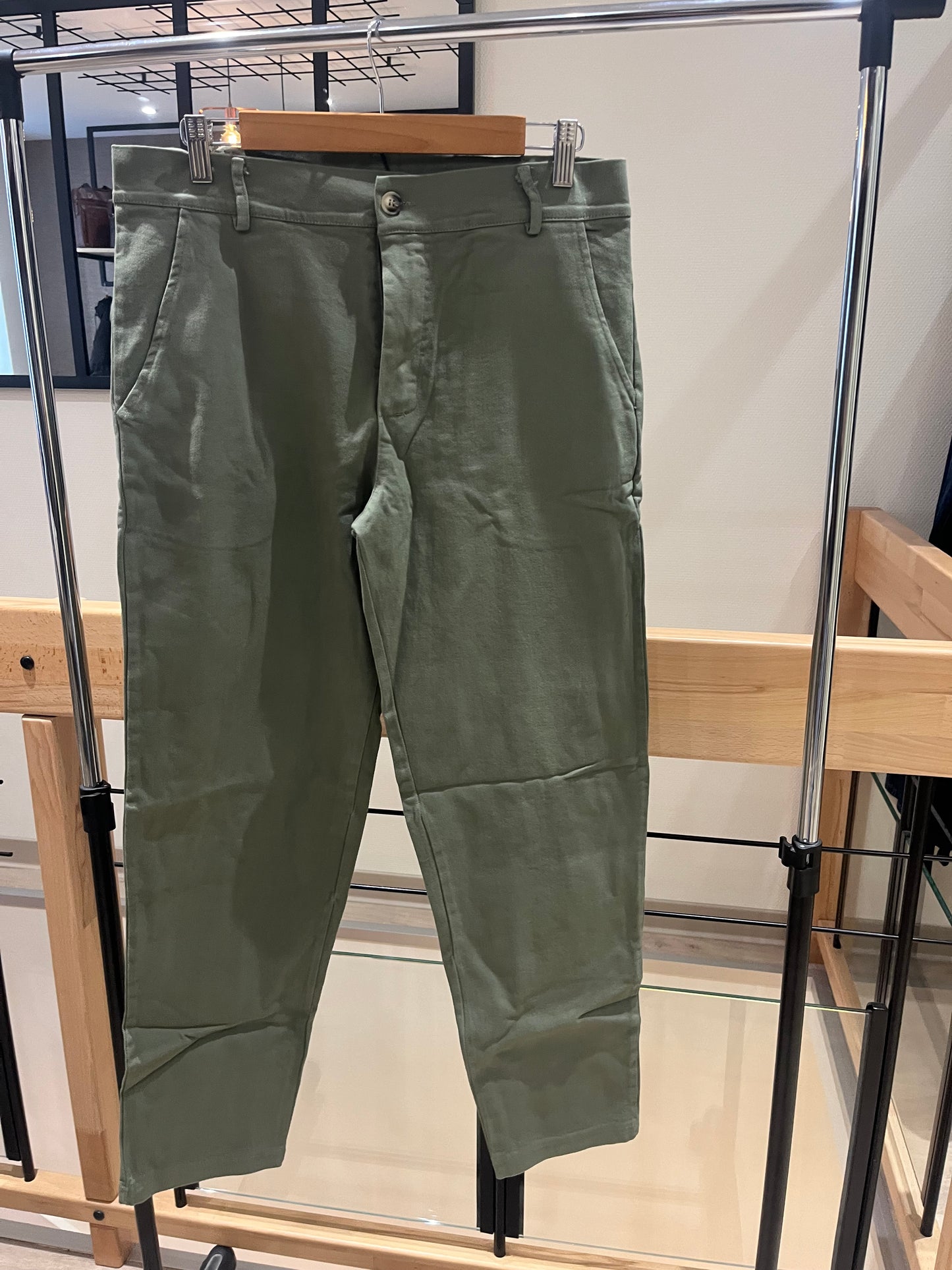 Pantalon Martin