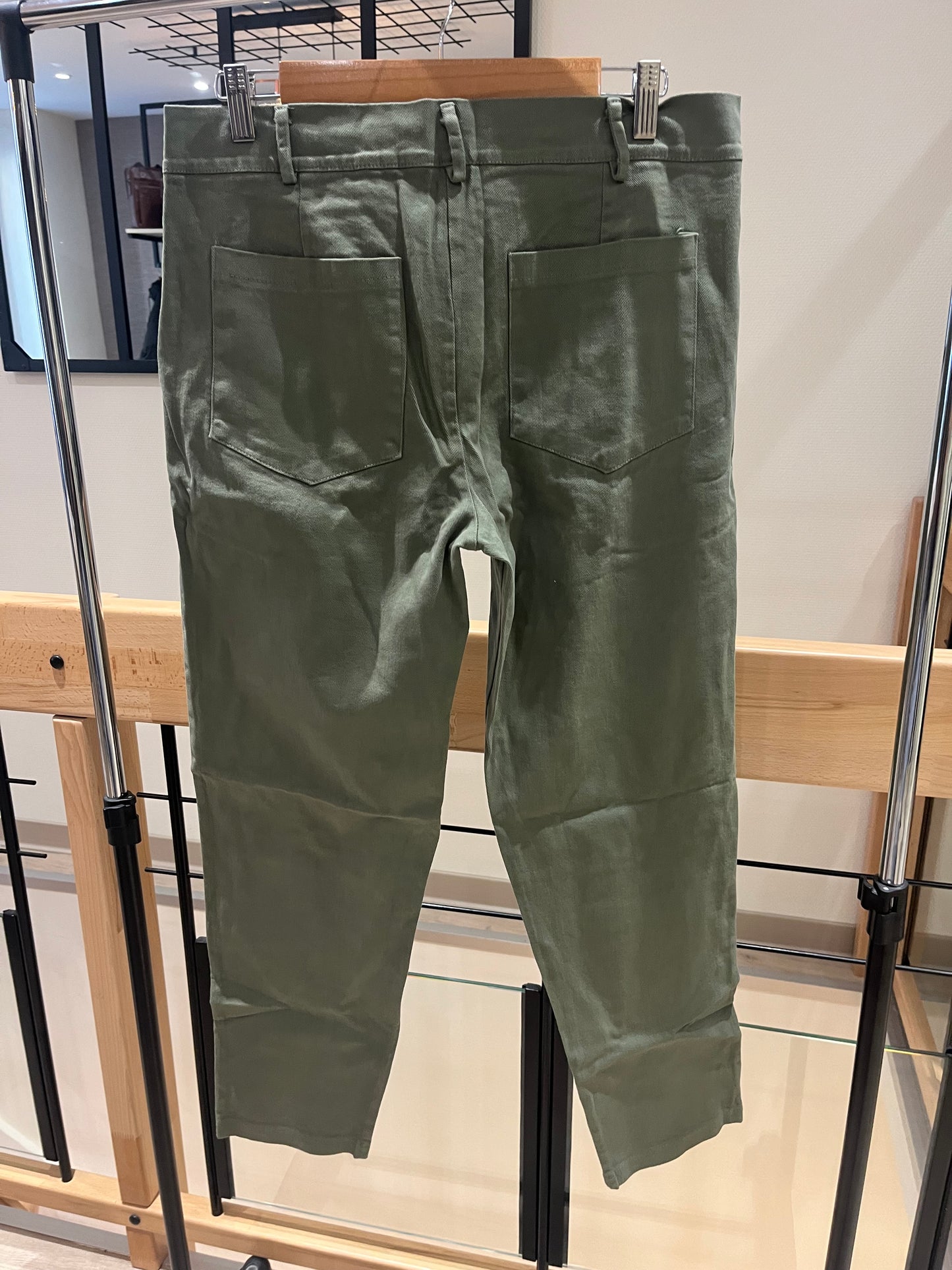 Pantalon Martin