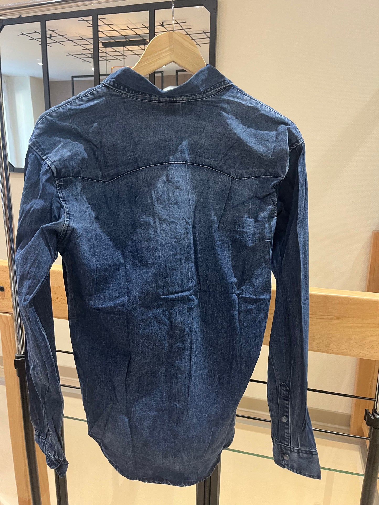 Veste Dylan