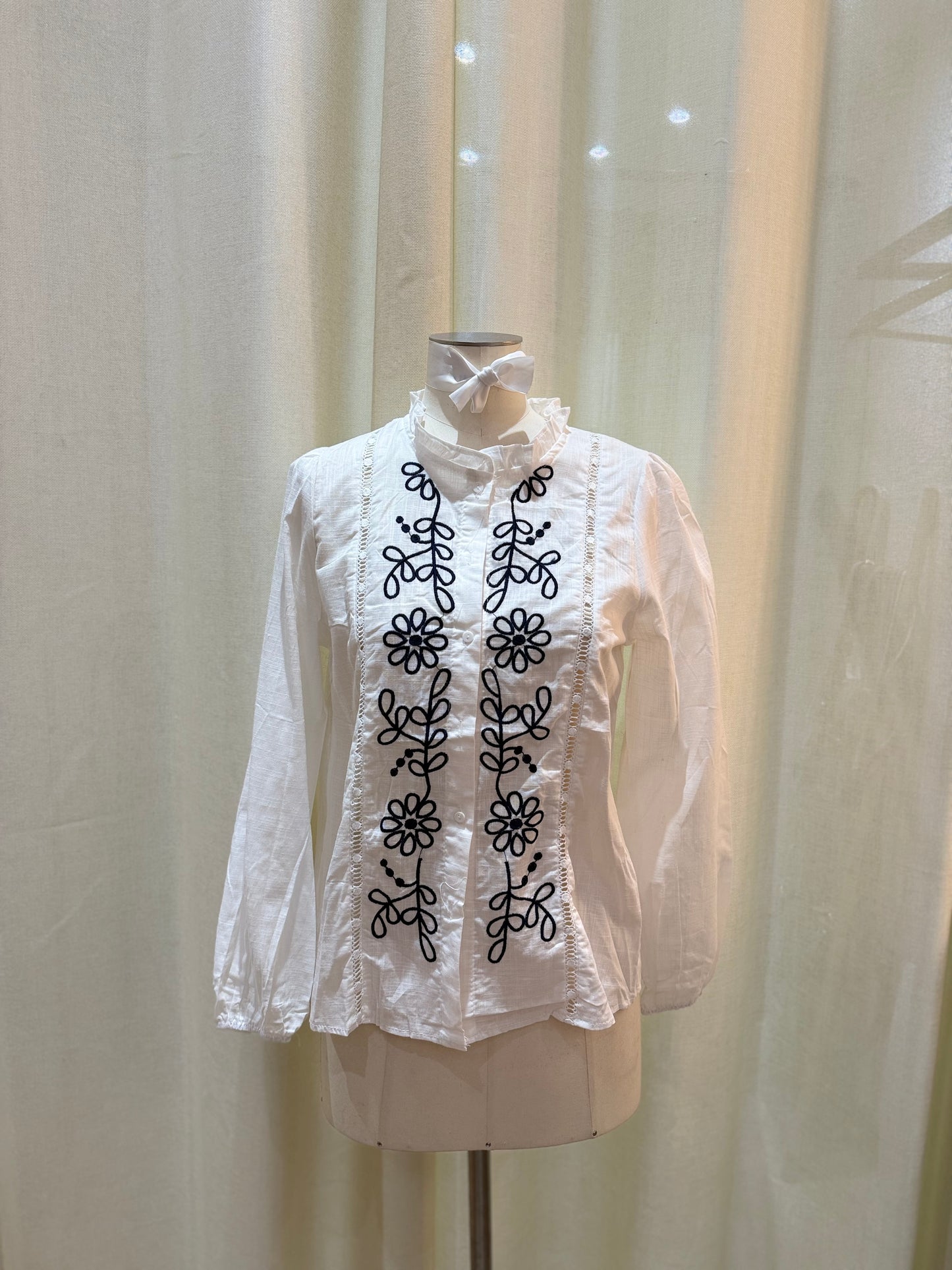 Chemise Colline