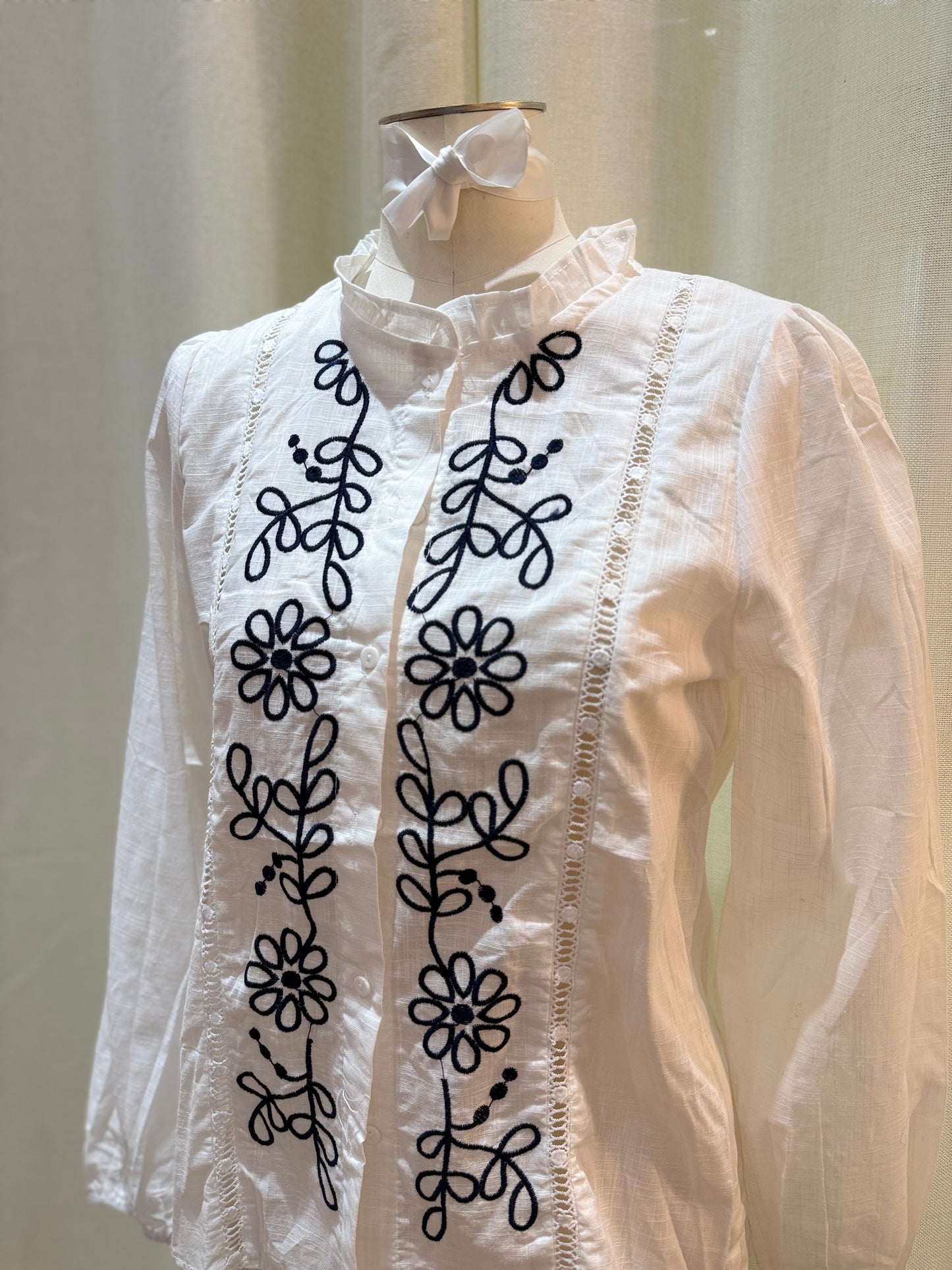 Chemise Colline