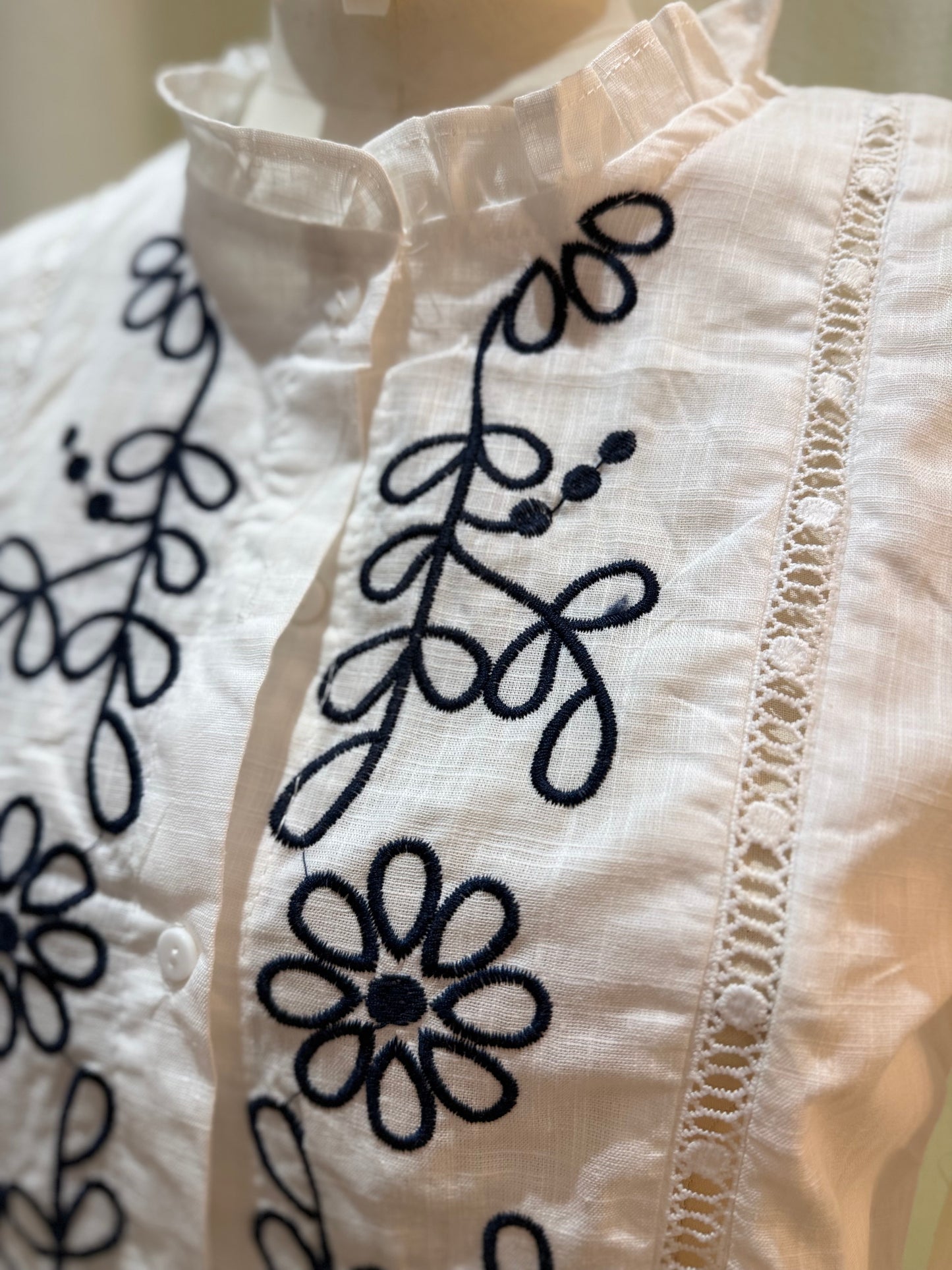 Chemise Colline