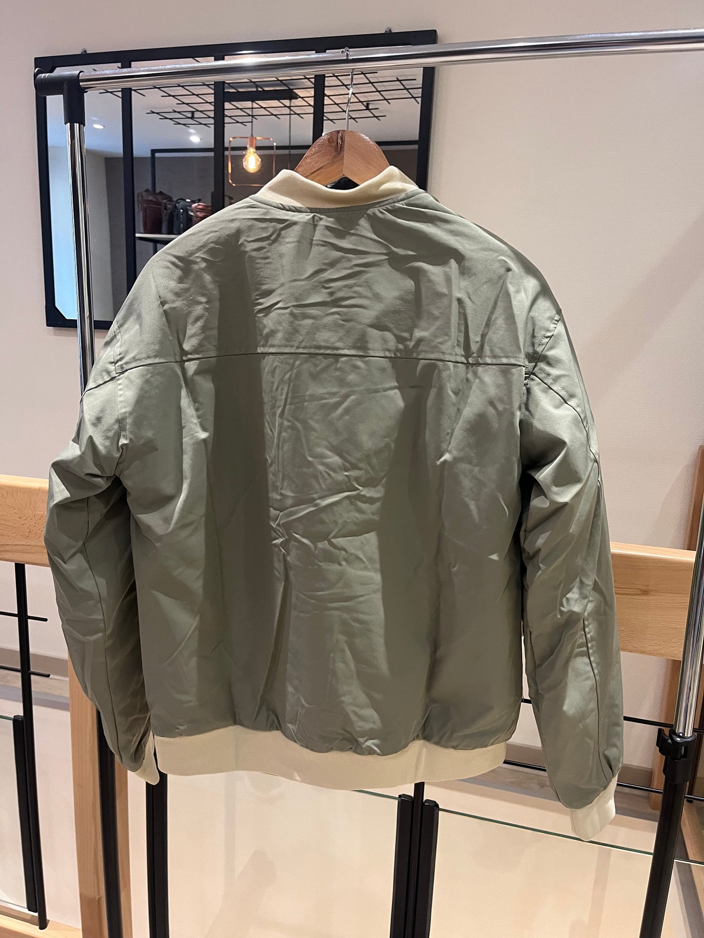 Veste Hugo