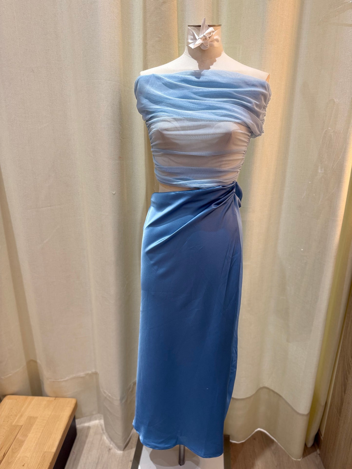 Robe Sabrina