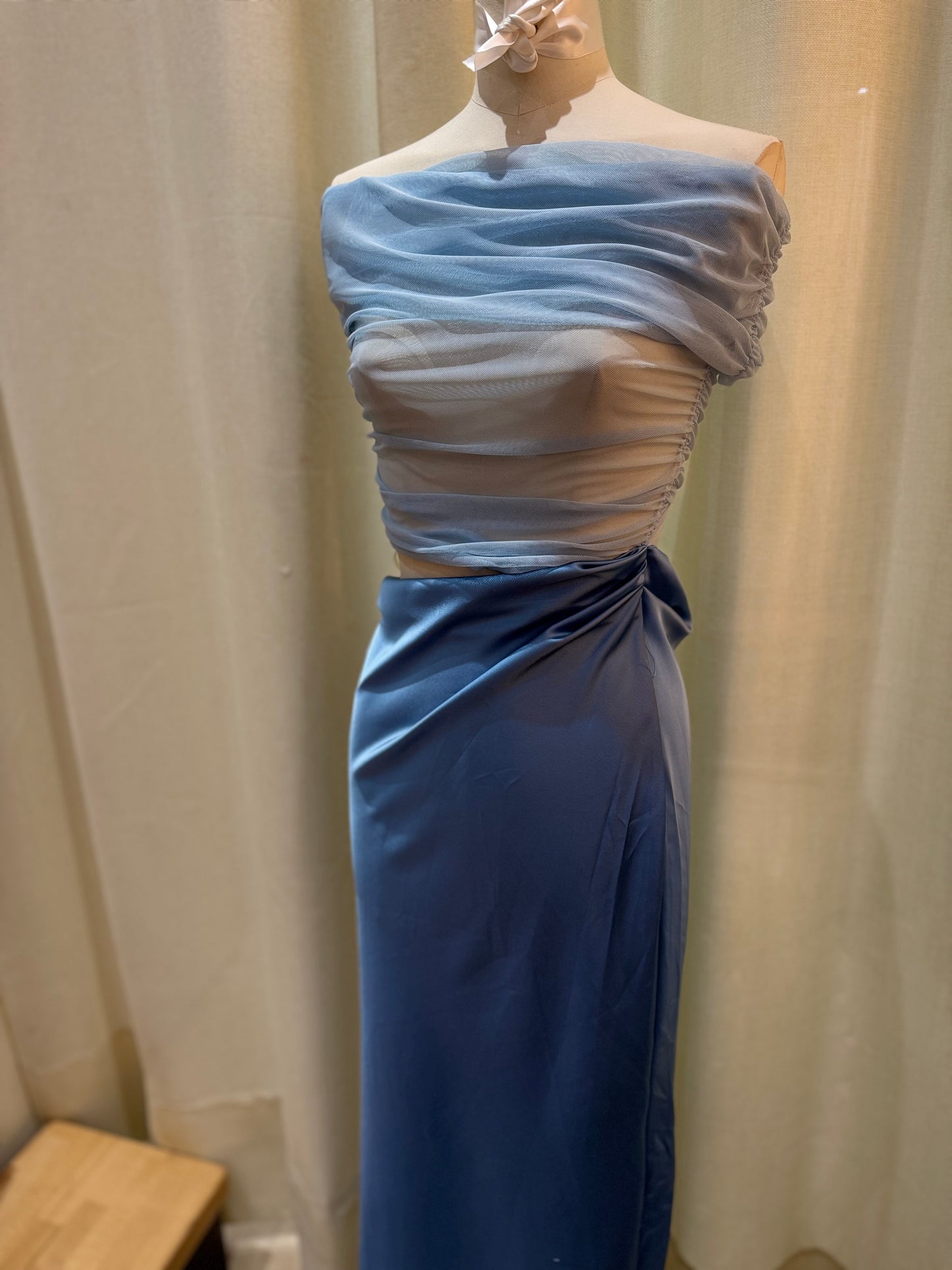 Robe Sabrina