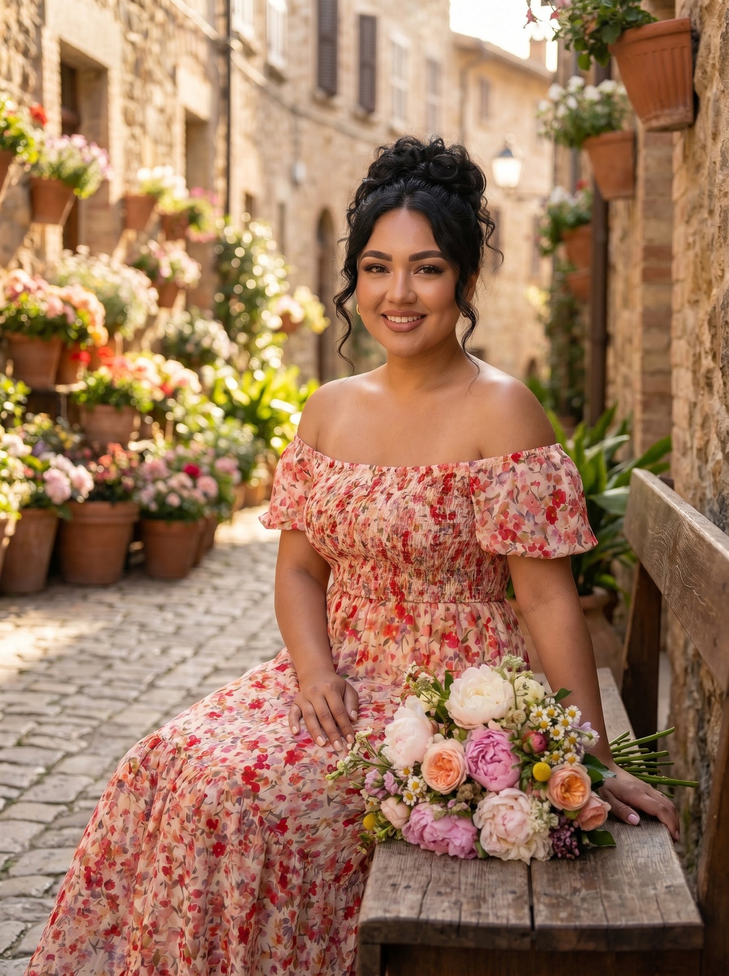 Robe Gwenaëlle