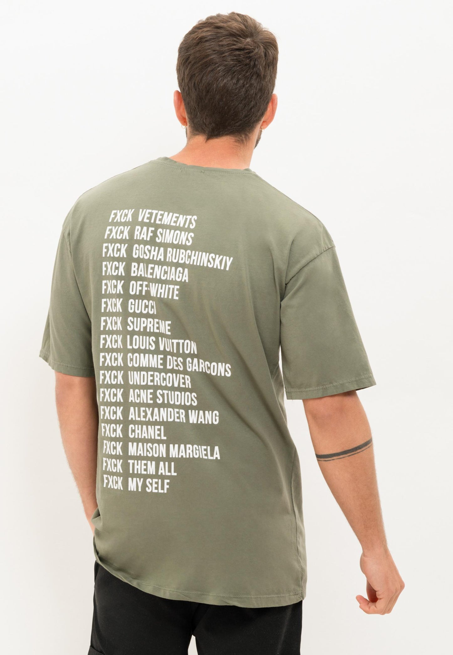 T shirt Livio