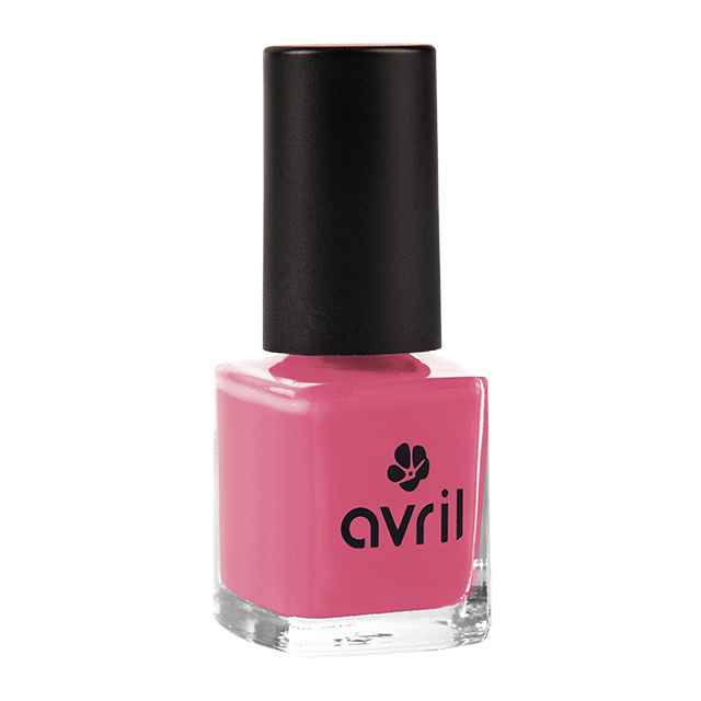 Vernis à ongles rose Bollywood 7ML