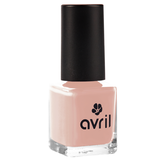 Vernis à ongles Rose Thé 7ML