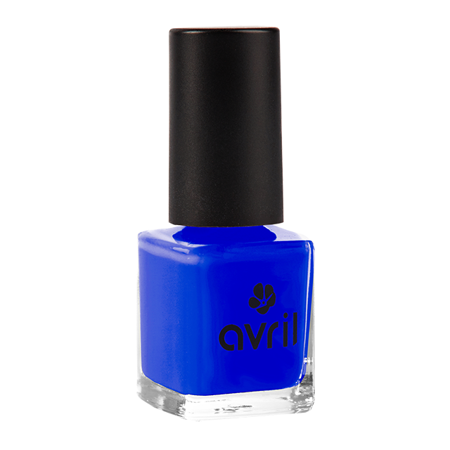 Vernis à ongles Bleu de France 7ML