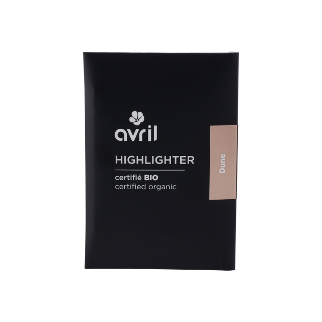 Recharge highlighter Dune