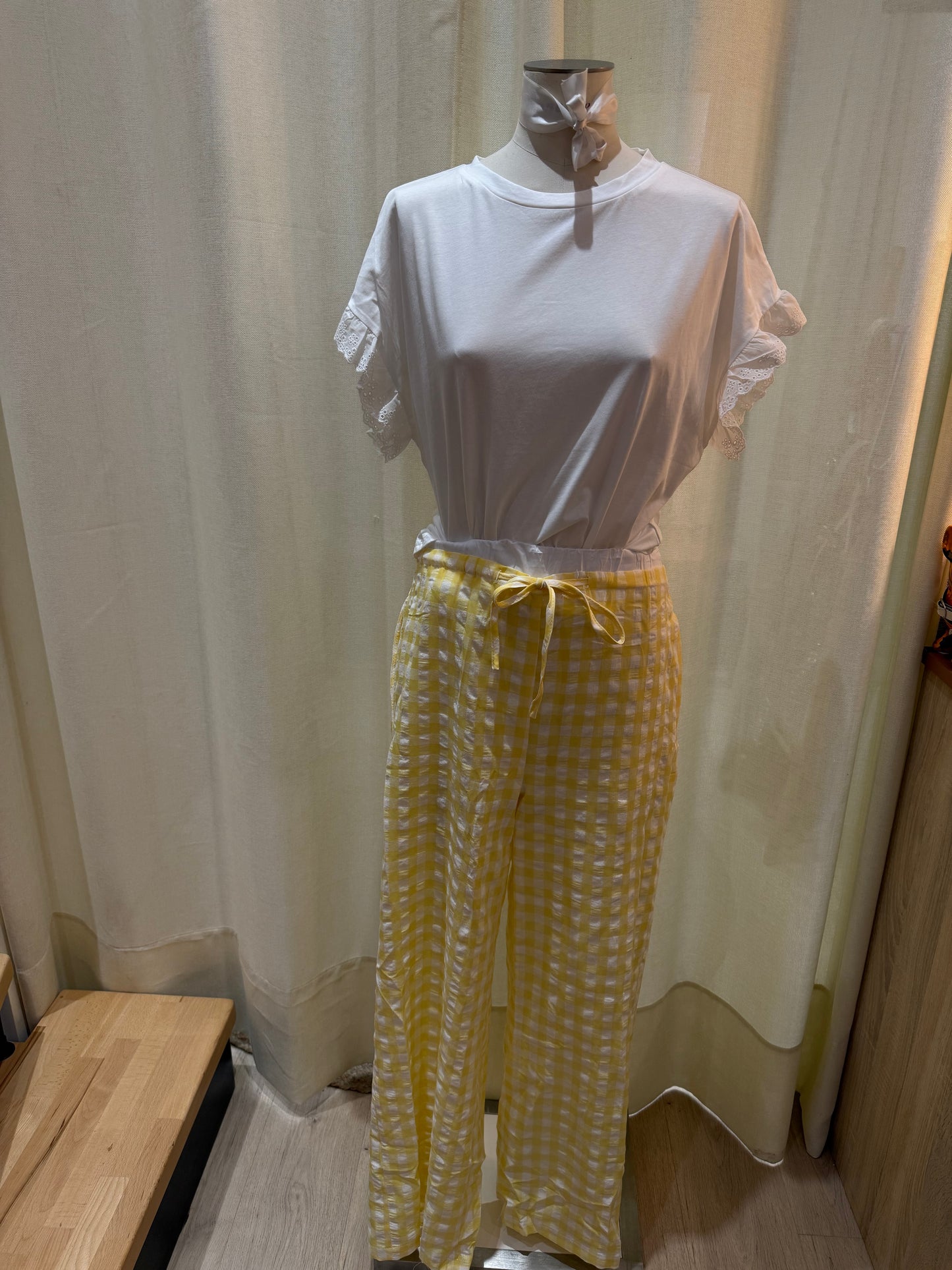 Pantalon Colette