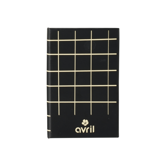 Boîtier à composer rechargeable Moyen format
