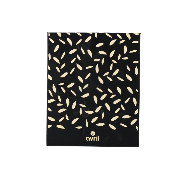 Palette à composer rechargeable Petit format