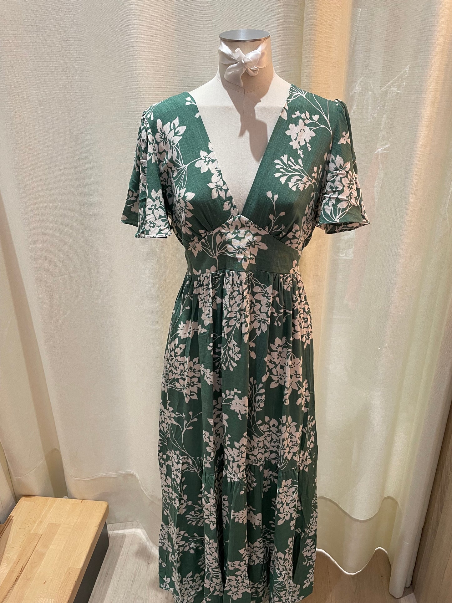 Robe Gisèle