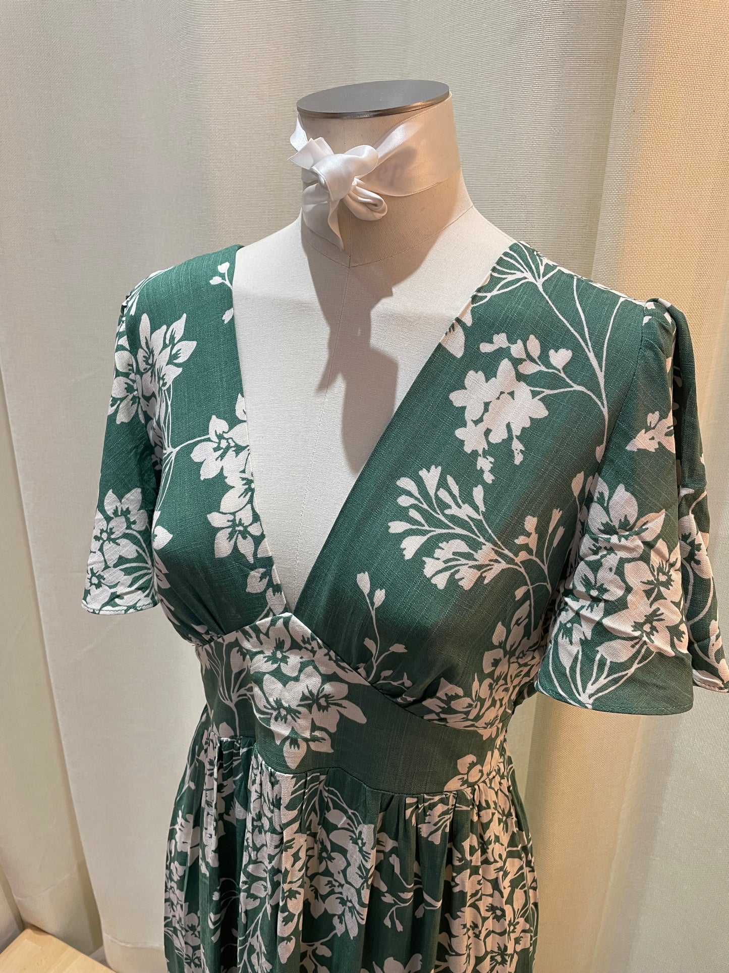 Robe Gisèle