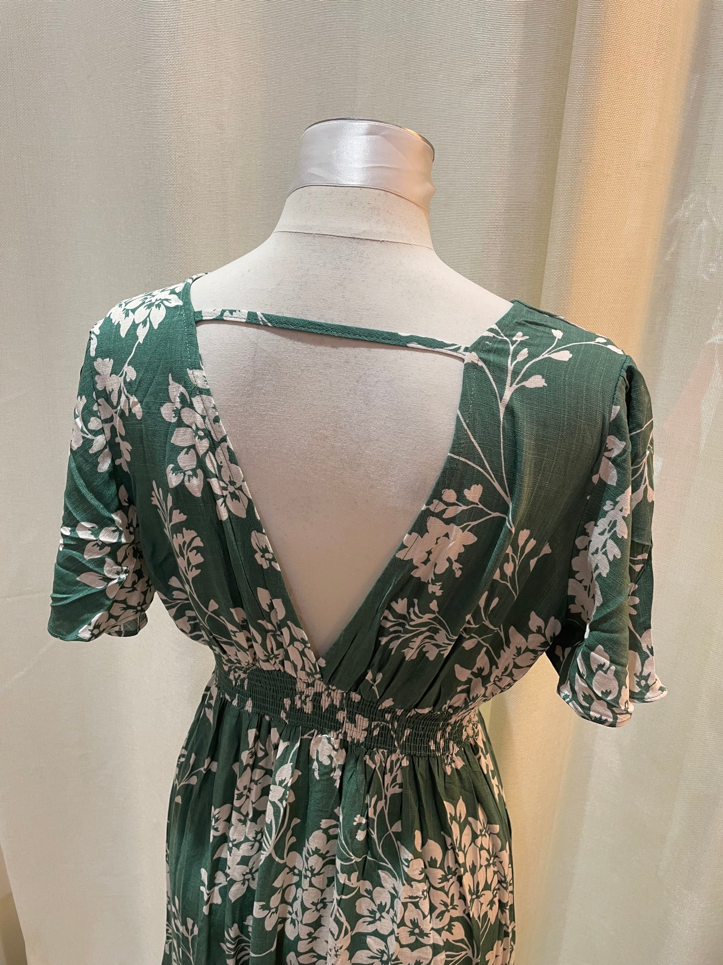 Robe Gisèle