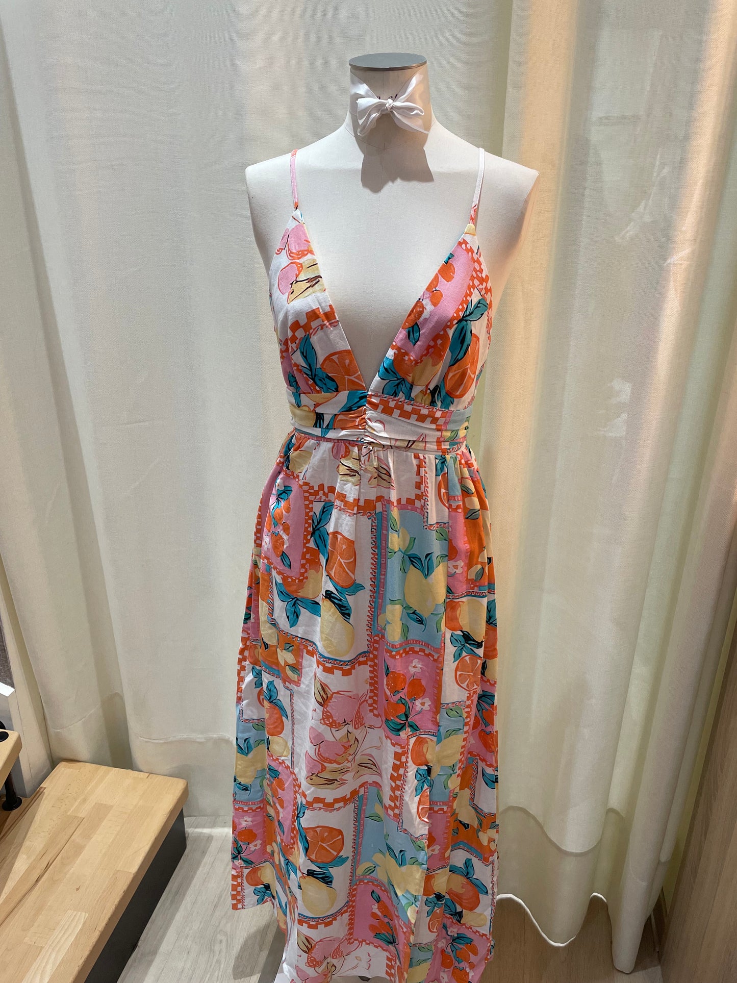 Robe Aurora