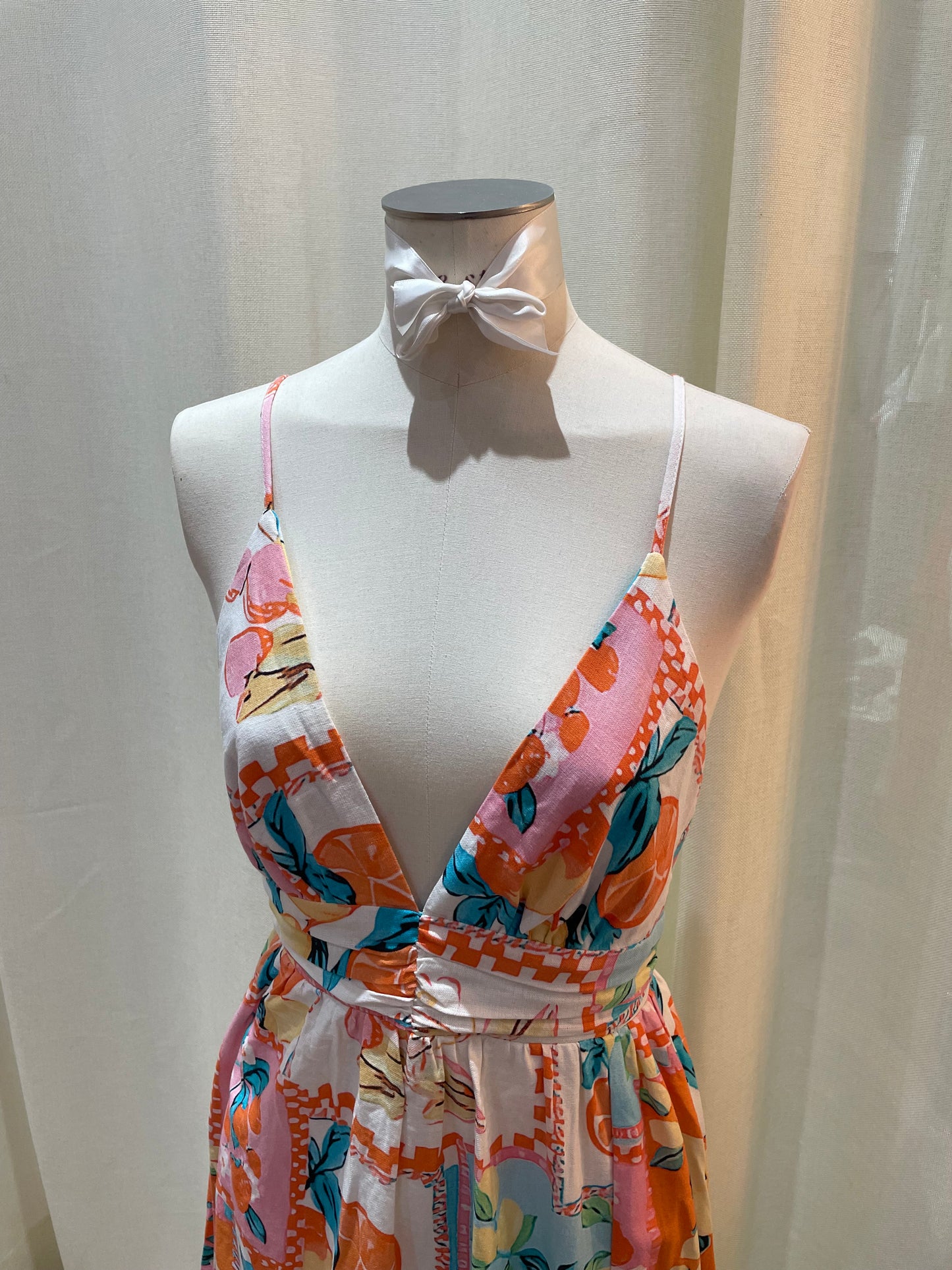 Robe Aurora