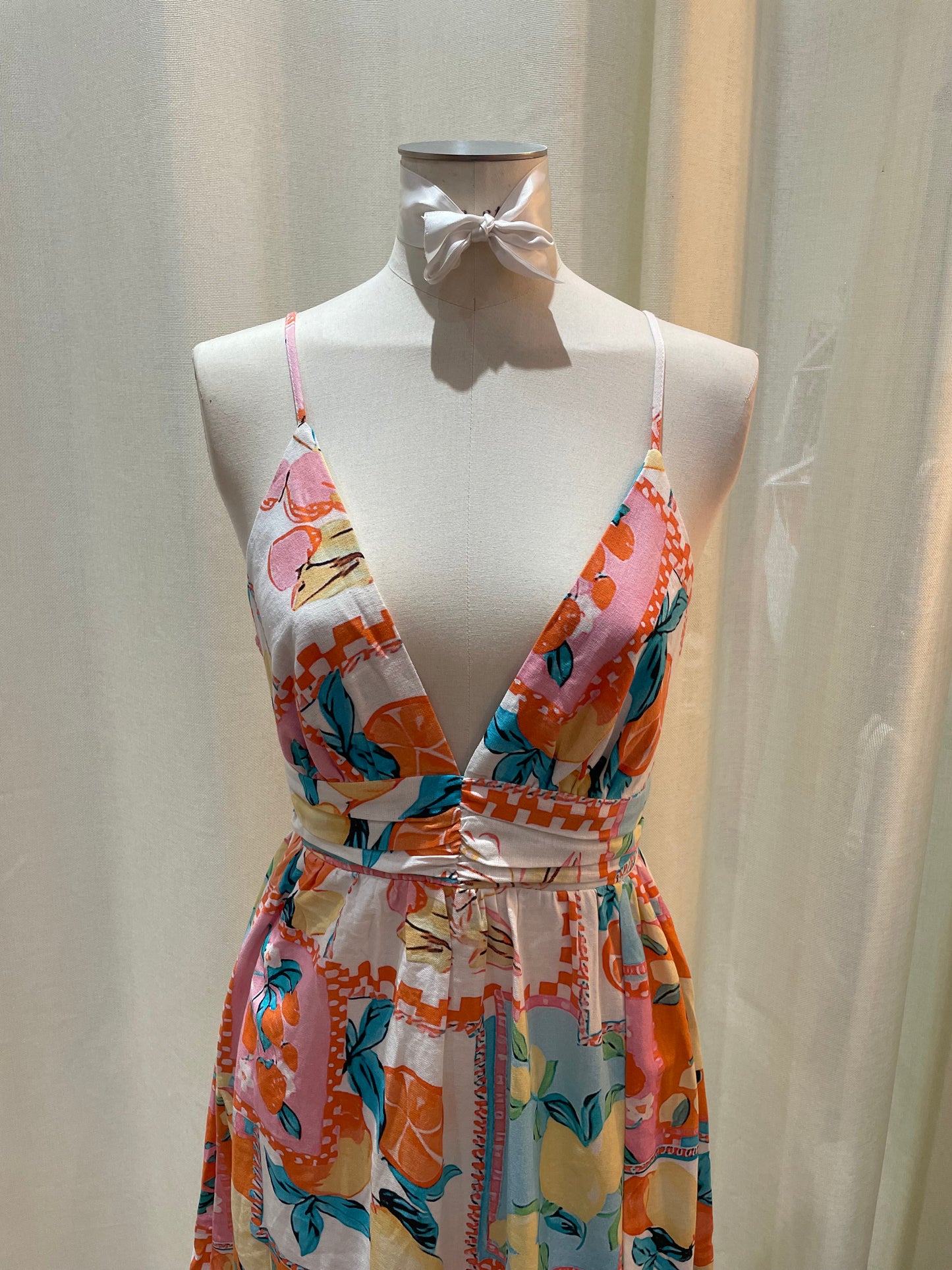 Robe Aurora