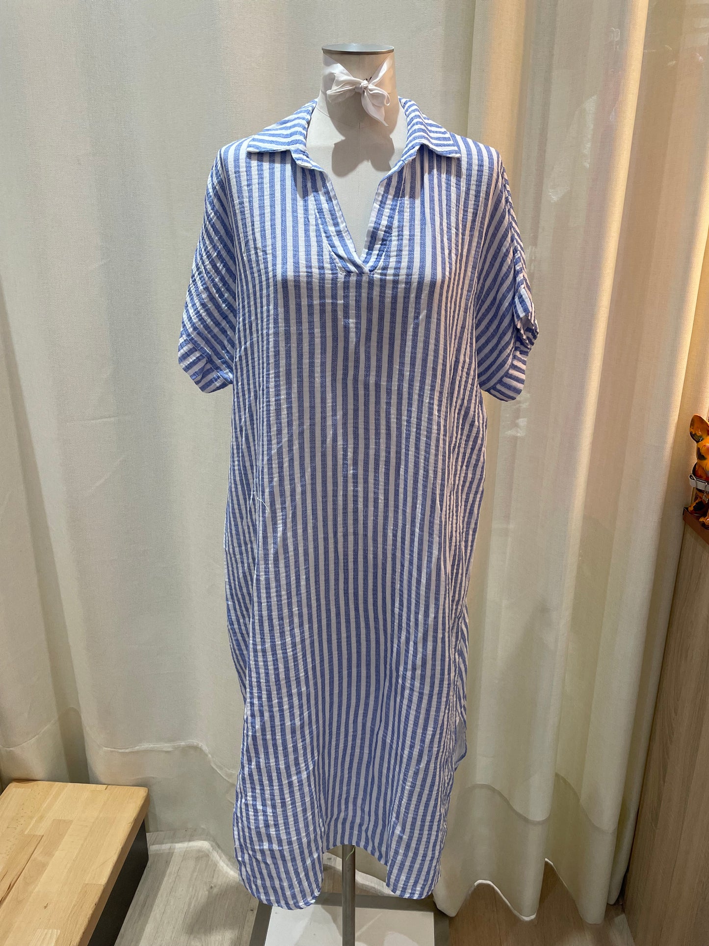 Robe Gaelle