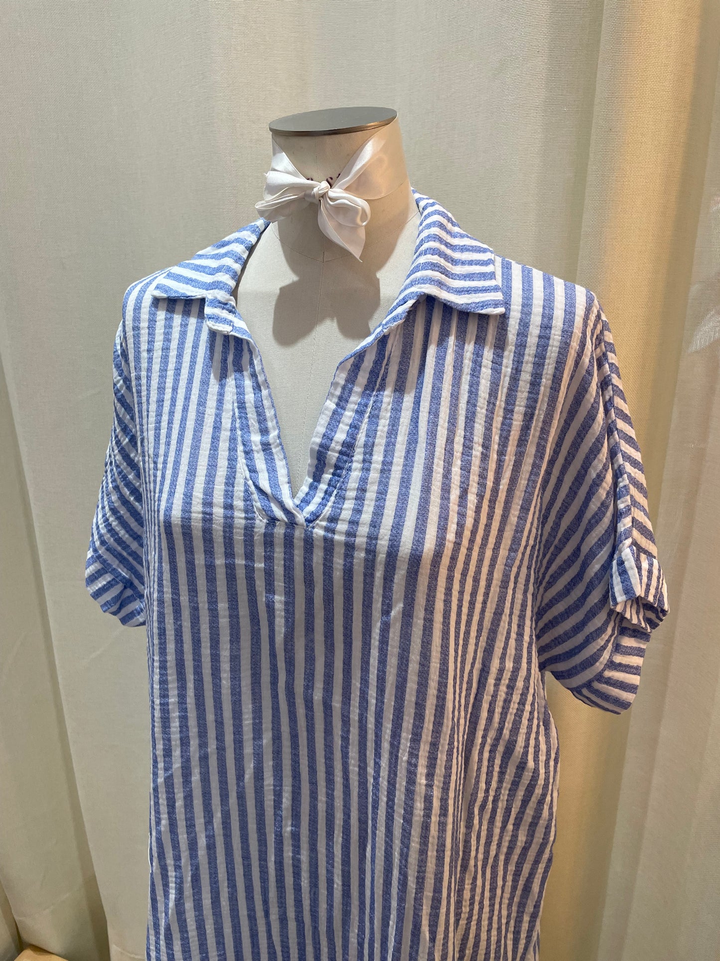 Robe Gaelle