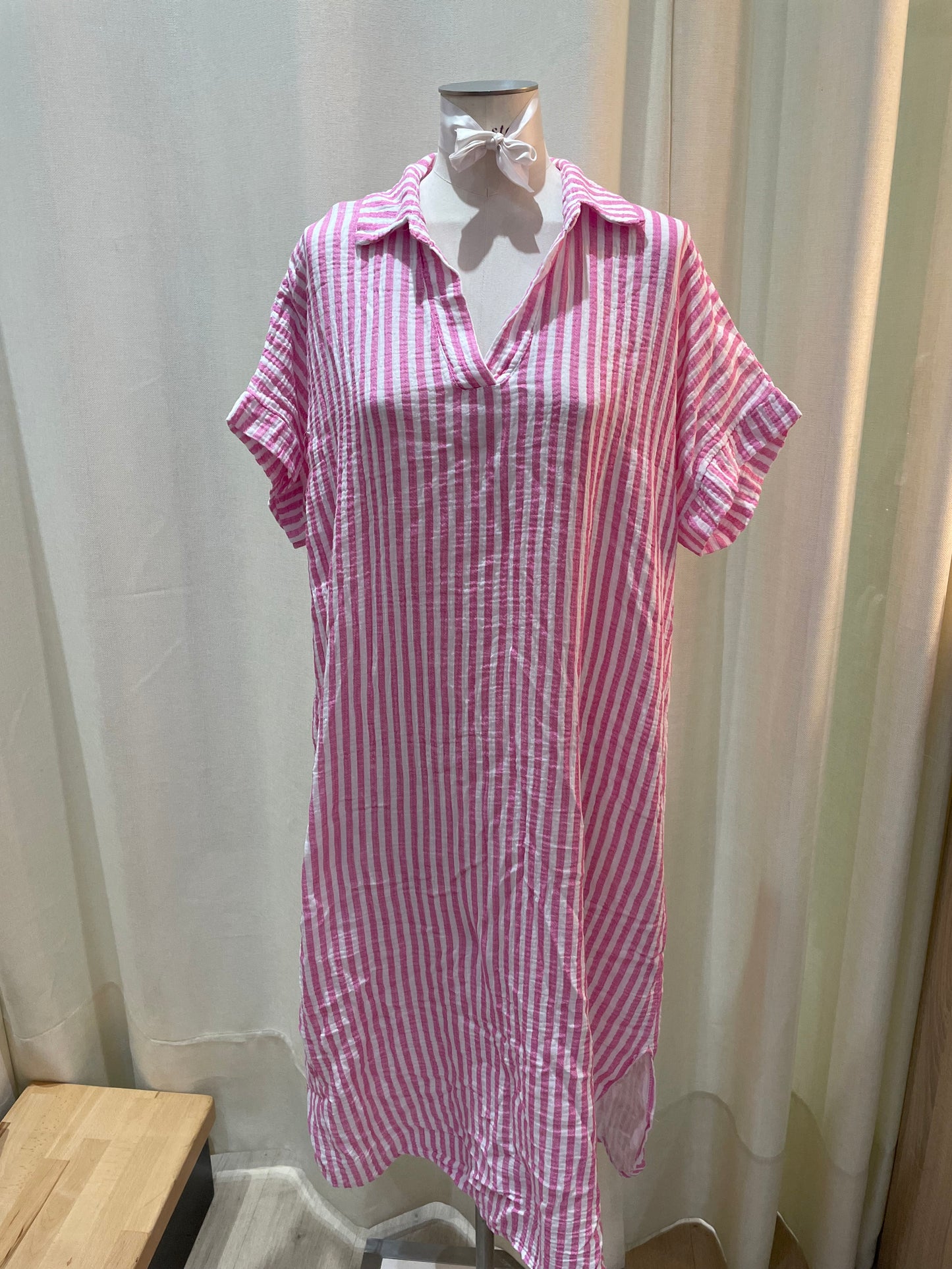Robe Gaelle
