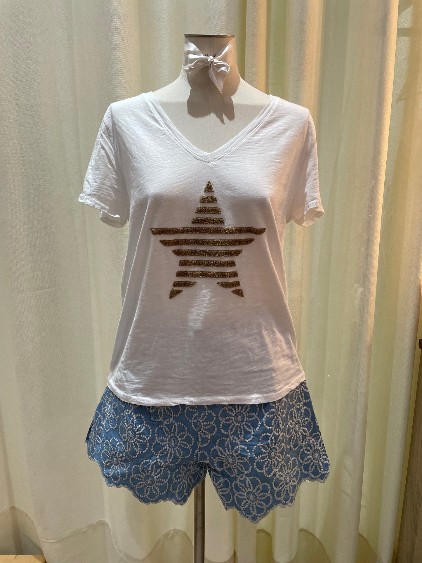 T shirt Emma