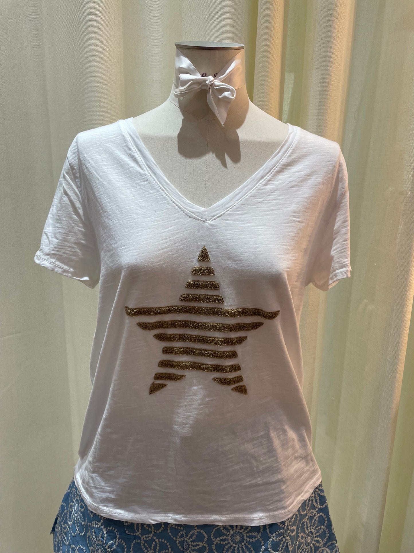 T shirt Emma