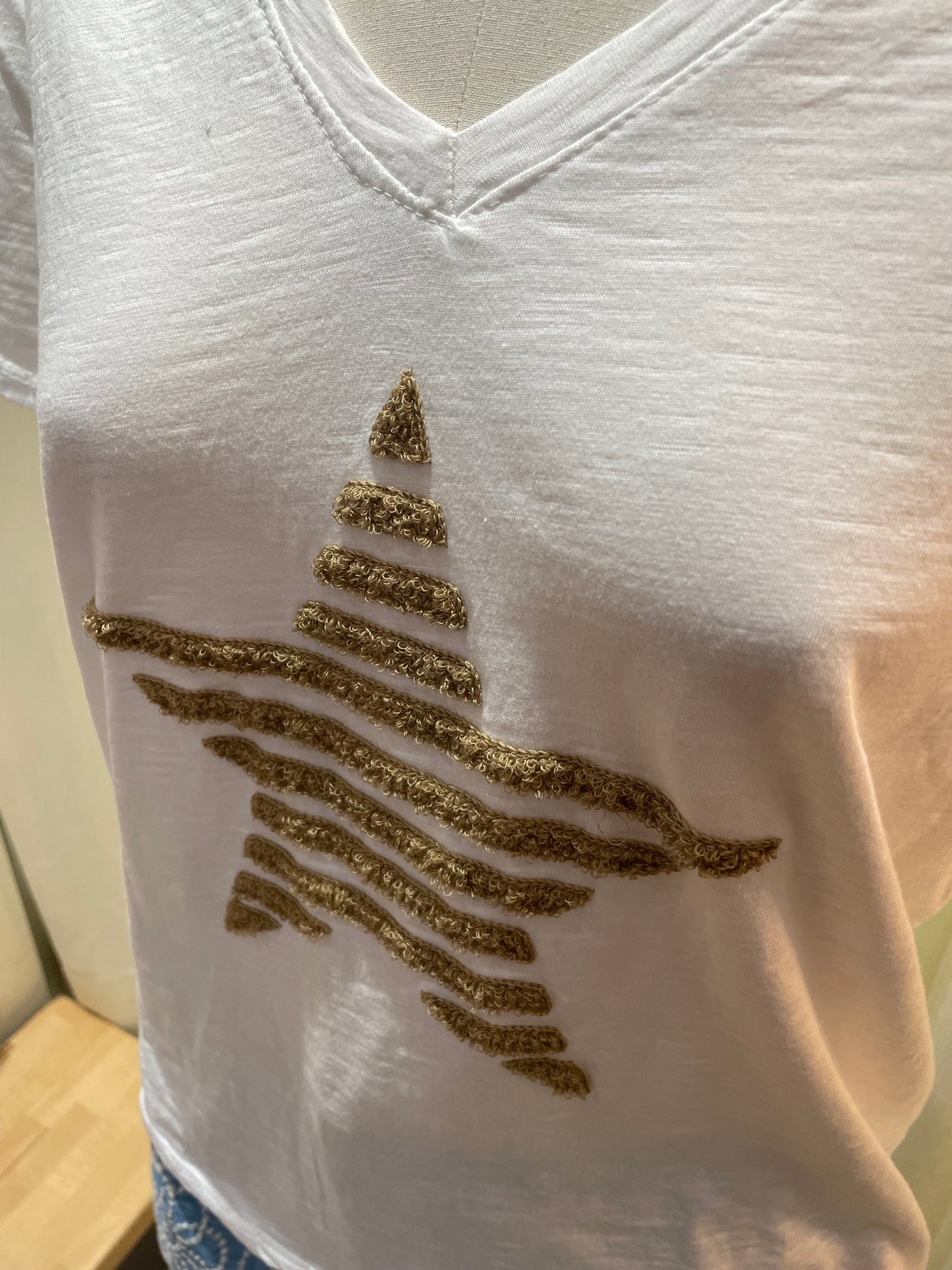 T shirt Emma