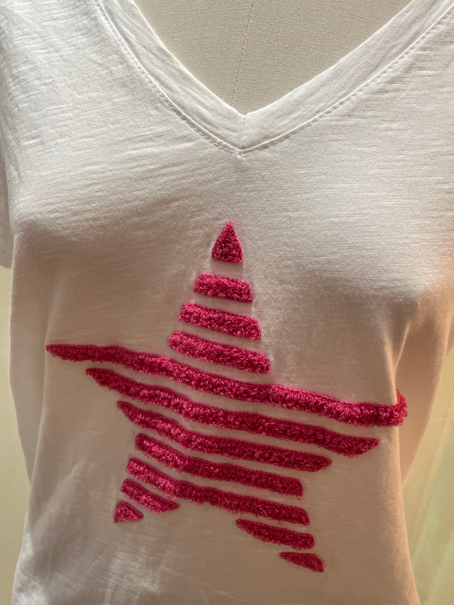 T shirt Emma