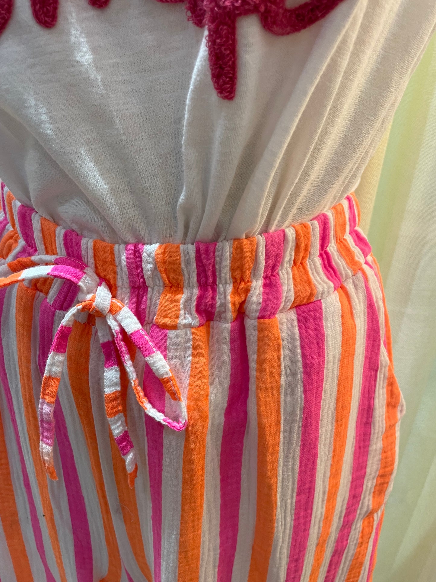 Pantalon Clarisse