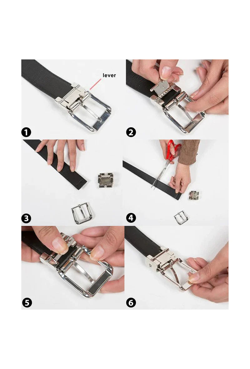 Ceinture homme