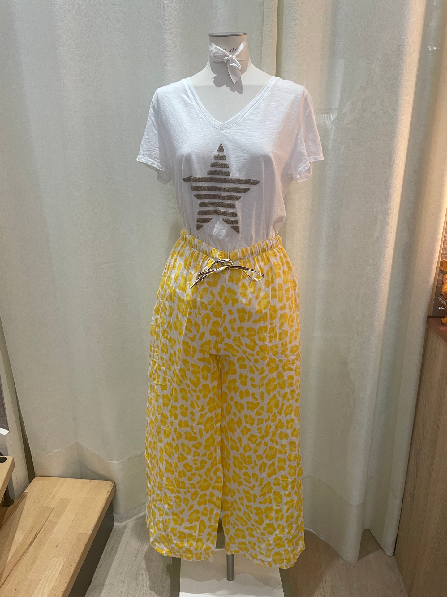 Pantalon Magalie